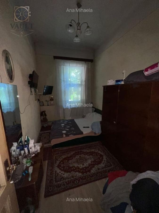 Casa Timpuri Noi- Facultatea Titu Maiorescu - 2