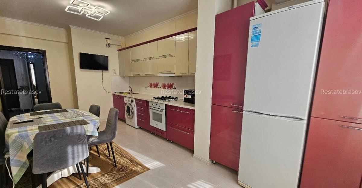 Zona Vlahuta de vanzare Garsoniera - 2 Zona Vlahuta de vanzare Garsoniera - 2