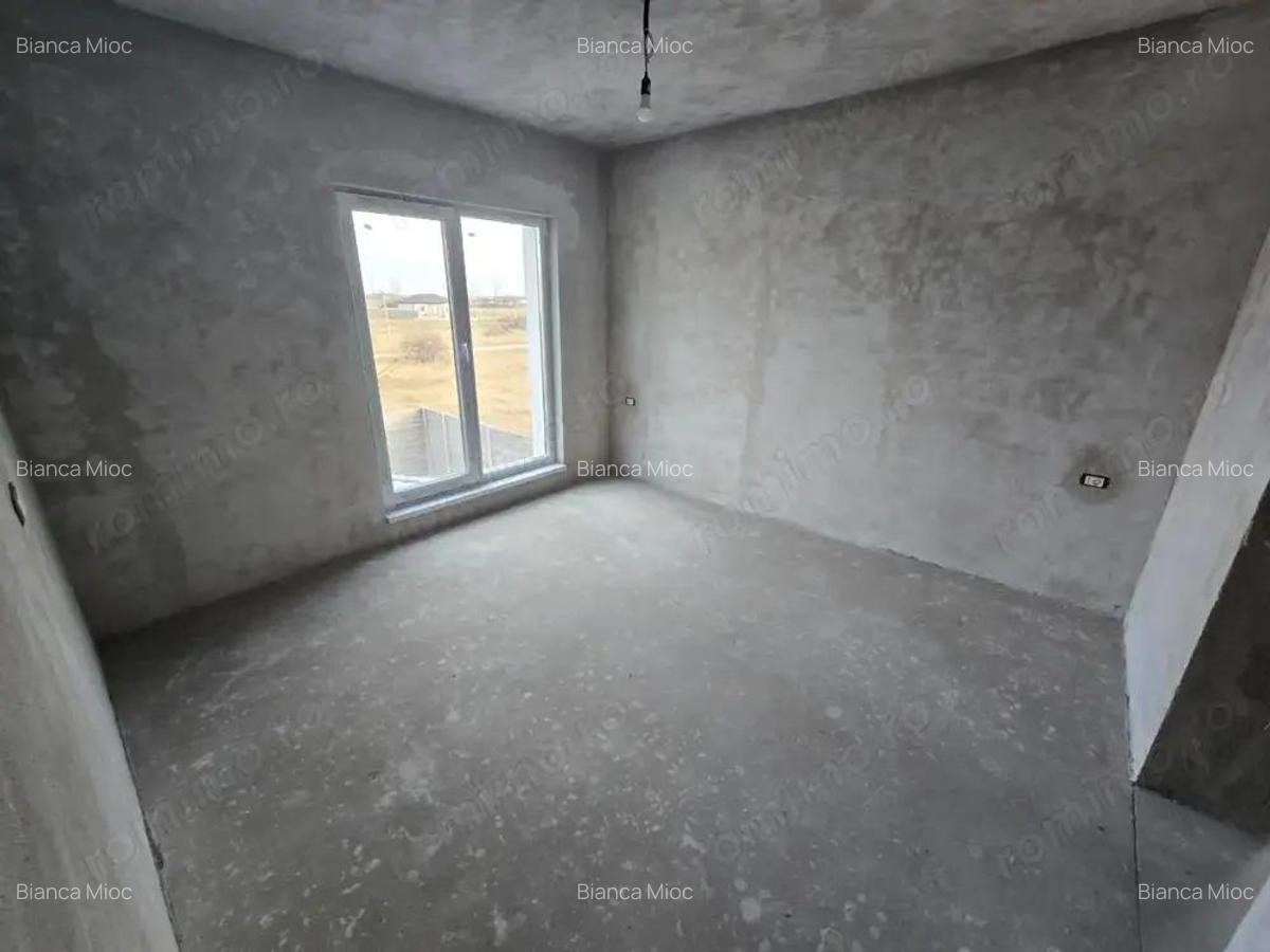 Duplex in Timisoara. Teren 500 mp. Pe parter. - 4