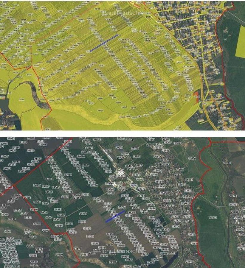 Teren extravilan Smardioasa, cota 1/6, ID: R2688427 - 16