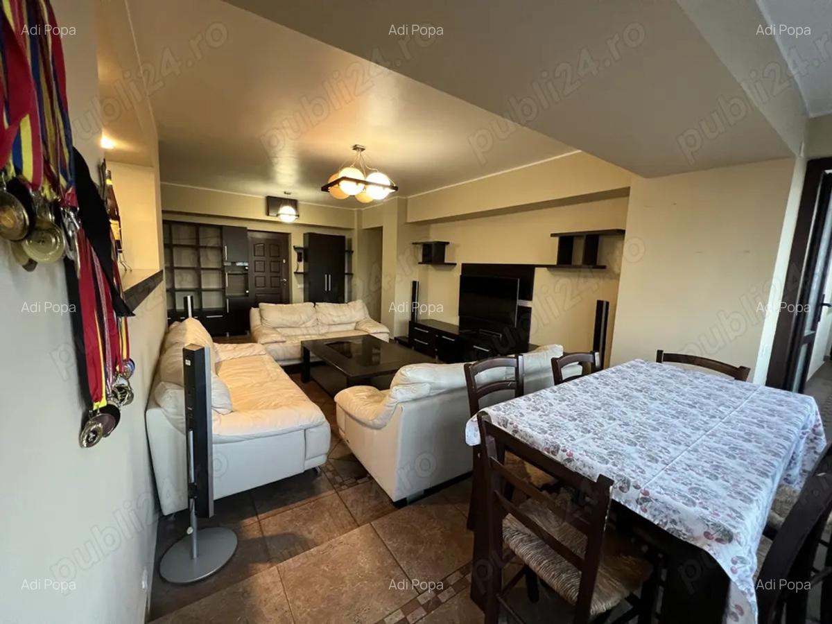 Apartament cu 3 camere de inchiriat-Obor-Colentina - 13