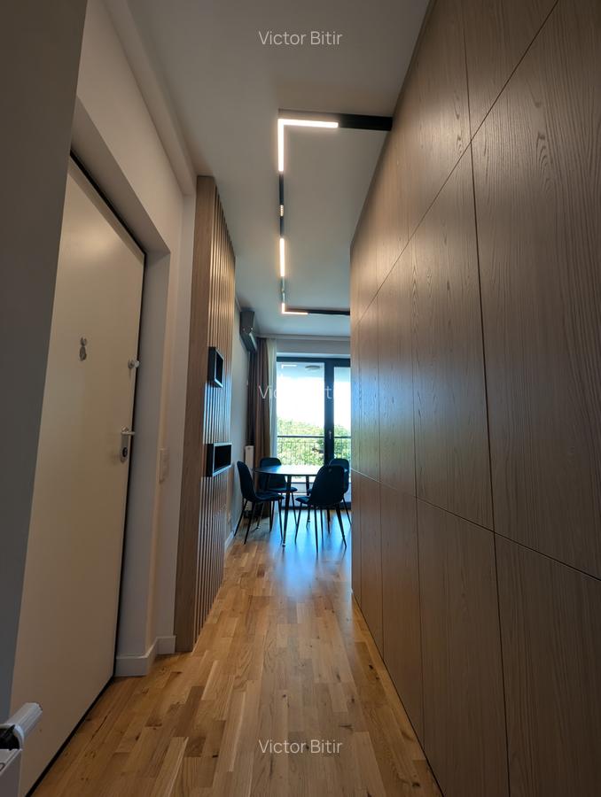 APARTAMENT CU 3 CAMERE 83 MP LUX - BANEASA 1200 EURO - 7
