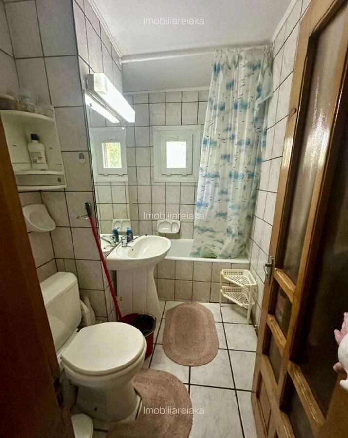 Moldovei, 3 camere, parter, garaj sub bloc - 11