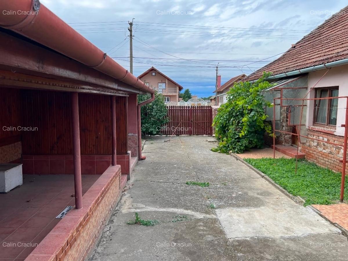 Casă de vânzare -Cenad - 13