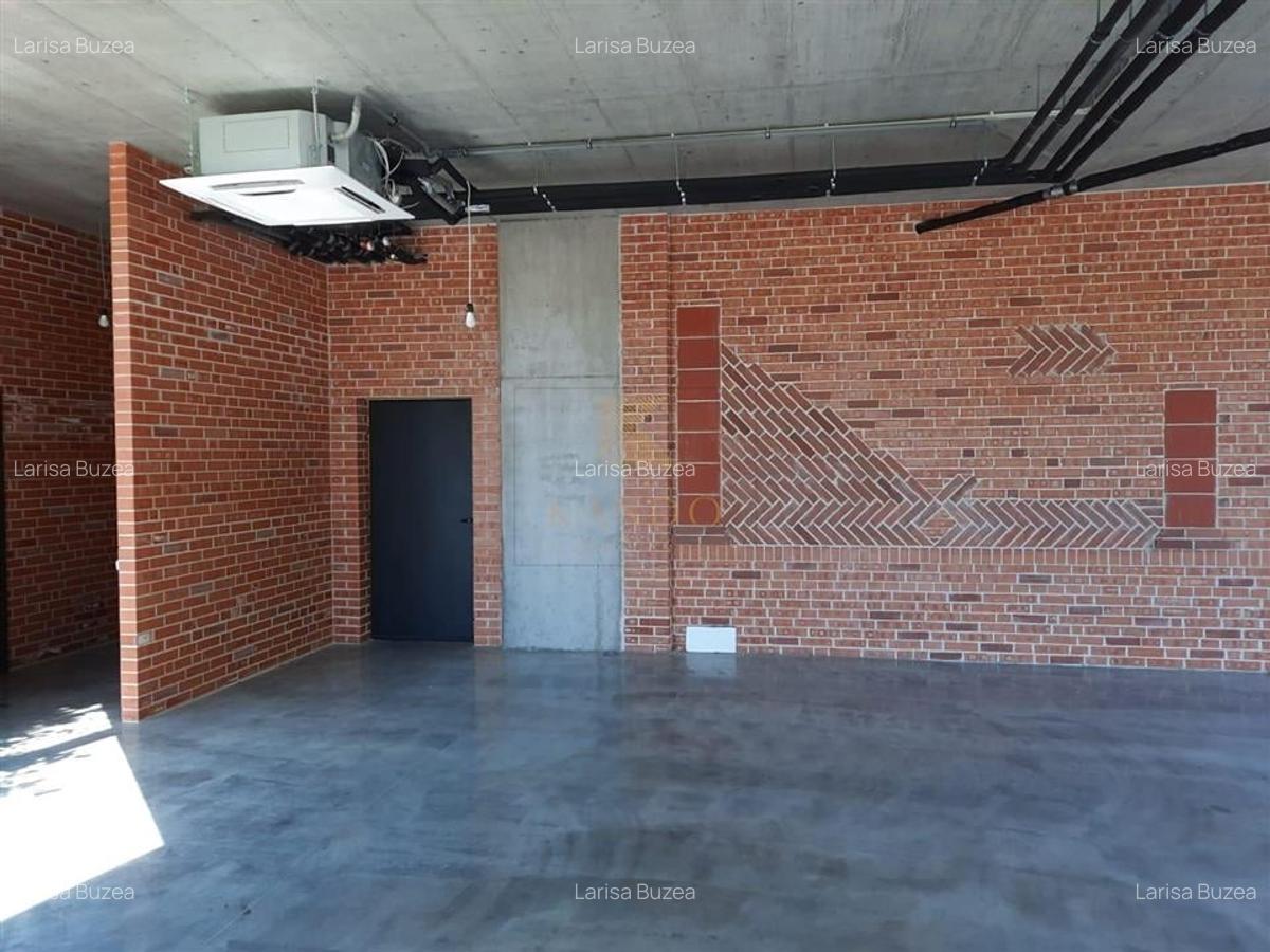 Spatiu comercial stradal I ideal pentru cafenea sau bistro- Comision 0 - 4