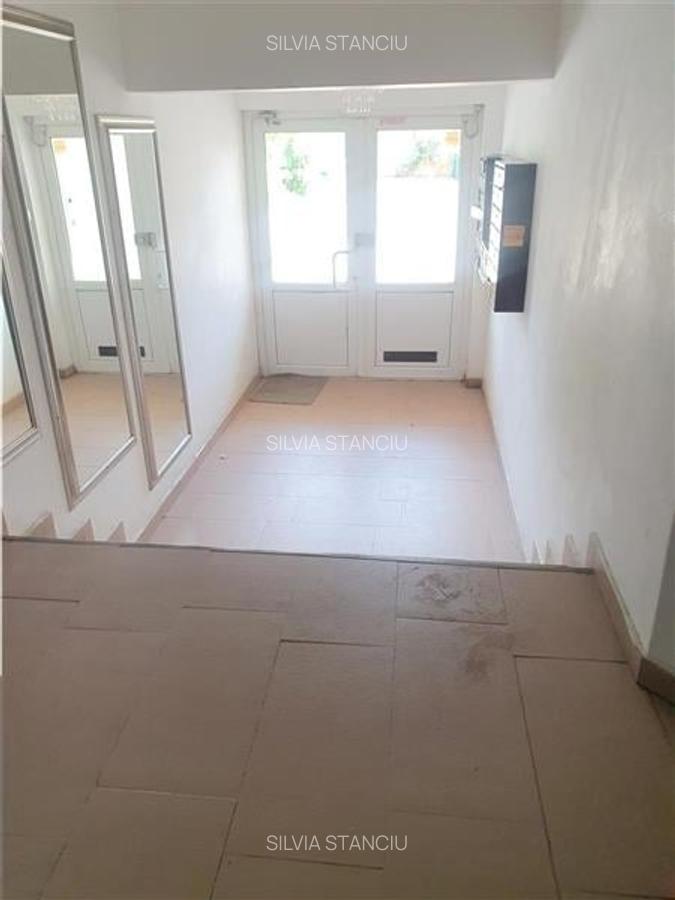 Calea Ferentari-apartament 3 camere, tip penthouse, centrala proprie - 15