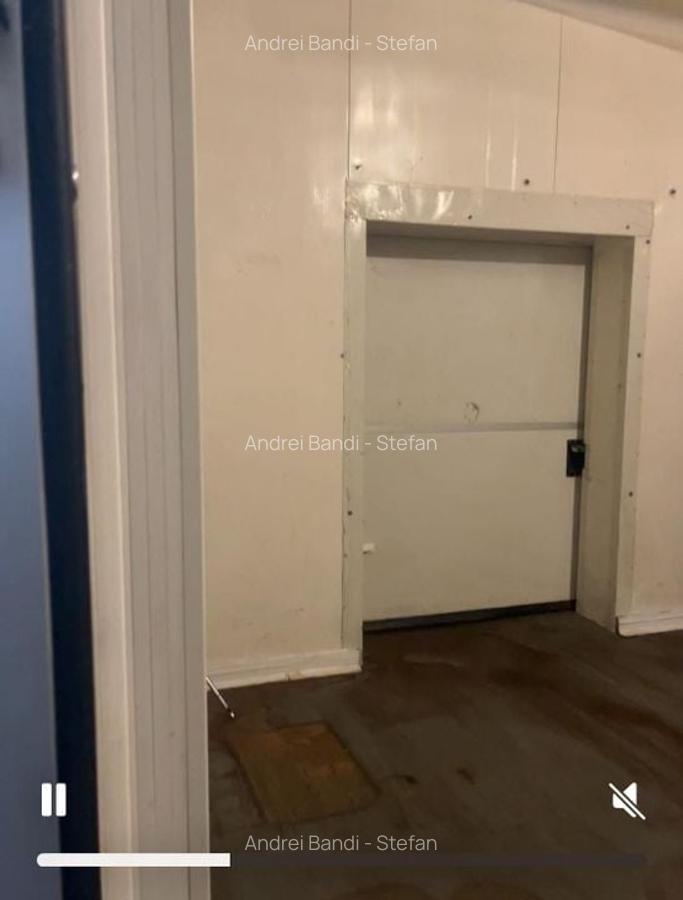 Spatiu de productie+depozit+ camera frigorifica+linie productie! - 2