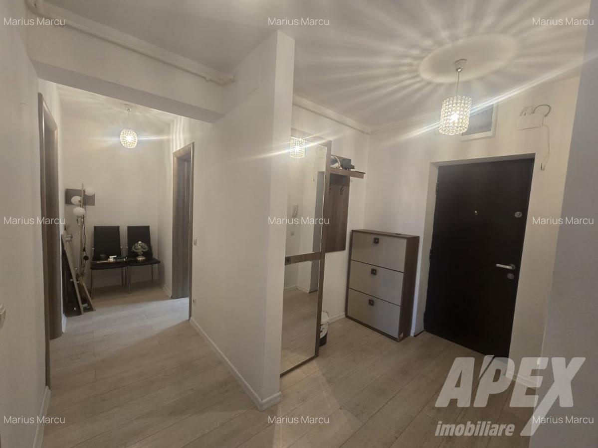 Apartament nou 2 camere mobilat | Parcare | Drumul Taberei-Residence 158 - 12