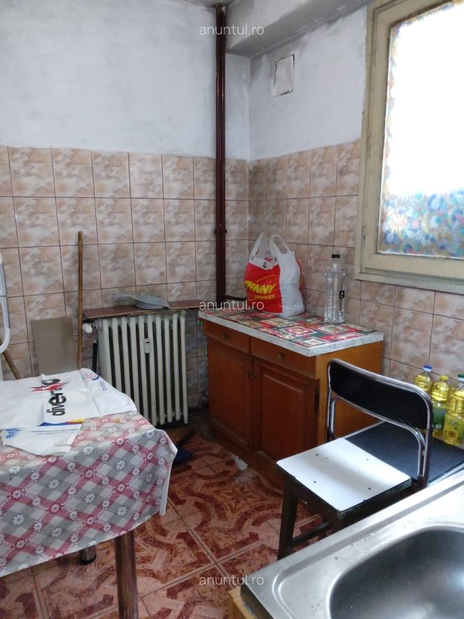 Giurgiului, Drumul Gazarului - 4