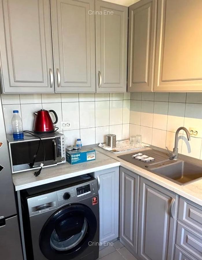 Apartament 2 Camere | De Inchiriat | Zona 1 Mai - 2
