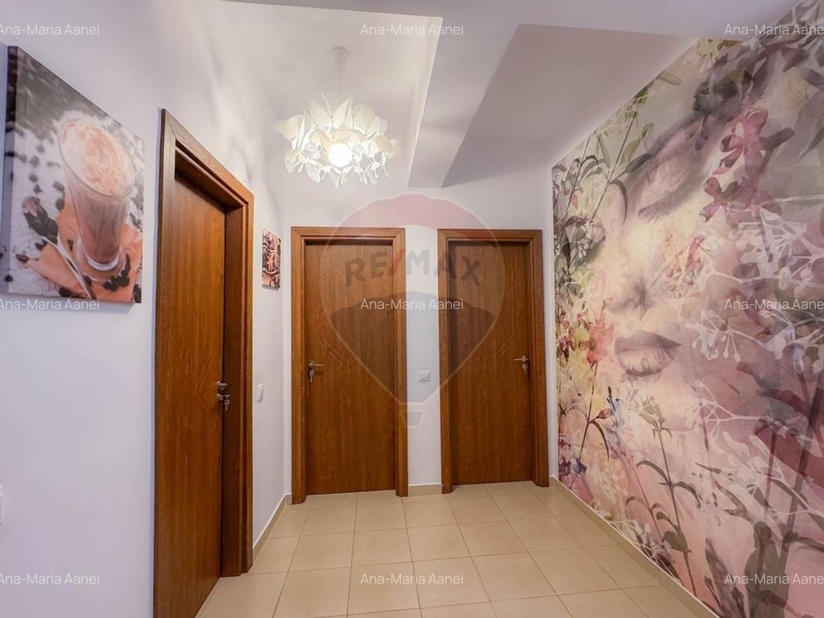 De inchiriat | Apartament 3 camere decomandat - Zona Titan, Pallady - 5