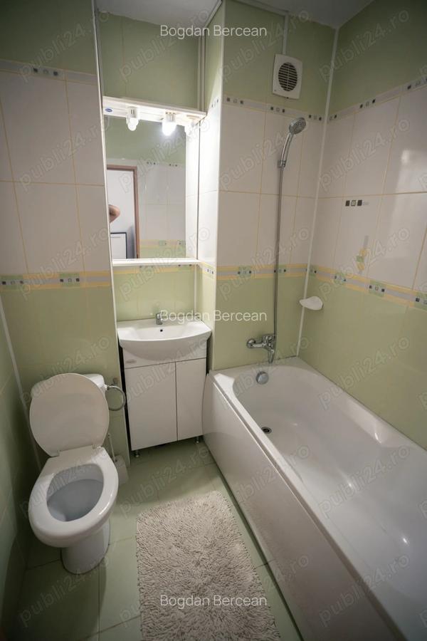 Proprietar | Inchiriez apartament cu o camera - Circumvalatiunii - 8