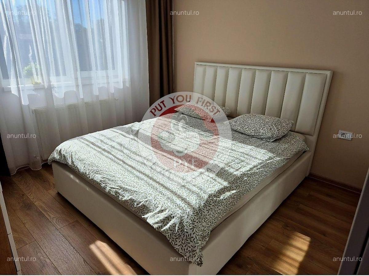 Malcoci | Ap 2 camere | 59mp | Decomandat | B12194 - 2