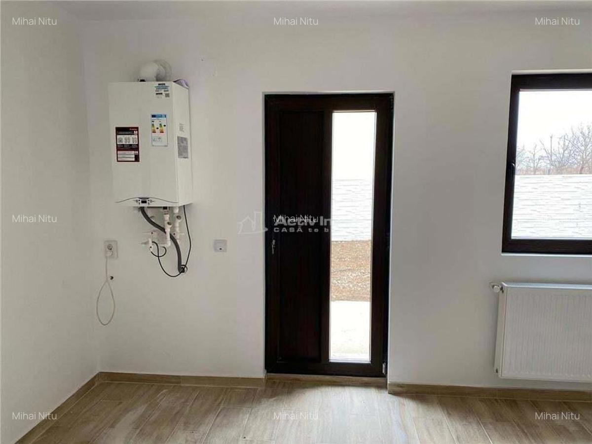 Individuala 3 camere-Mutare rapida-STB - 20