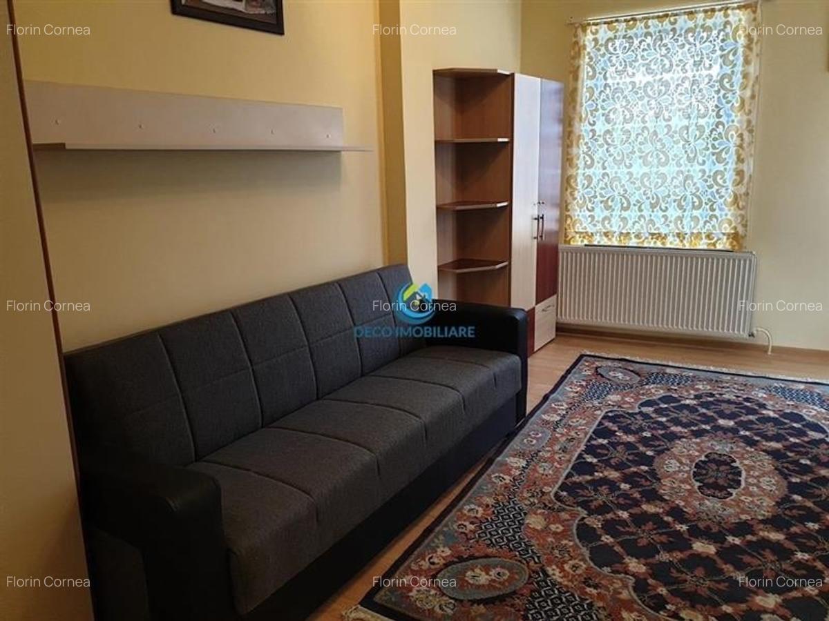 Apartament 1 camera, confort sporit, 2 balcoane in Manastur, Magazin Nora - 4