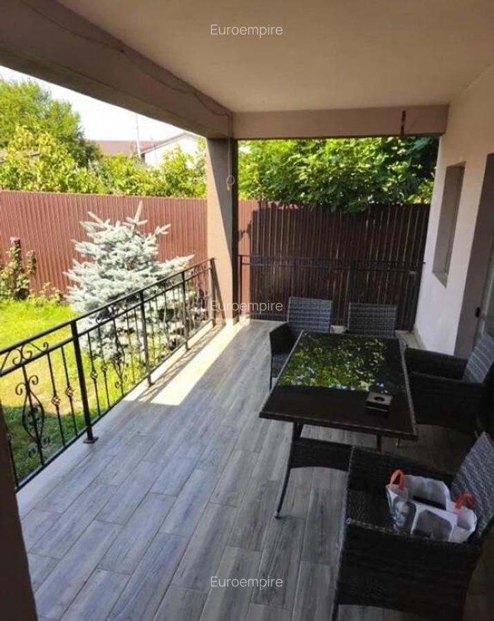 Vila 4 camere P+1E Km 5 - 11