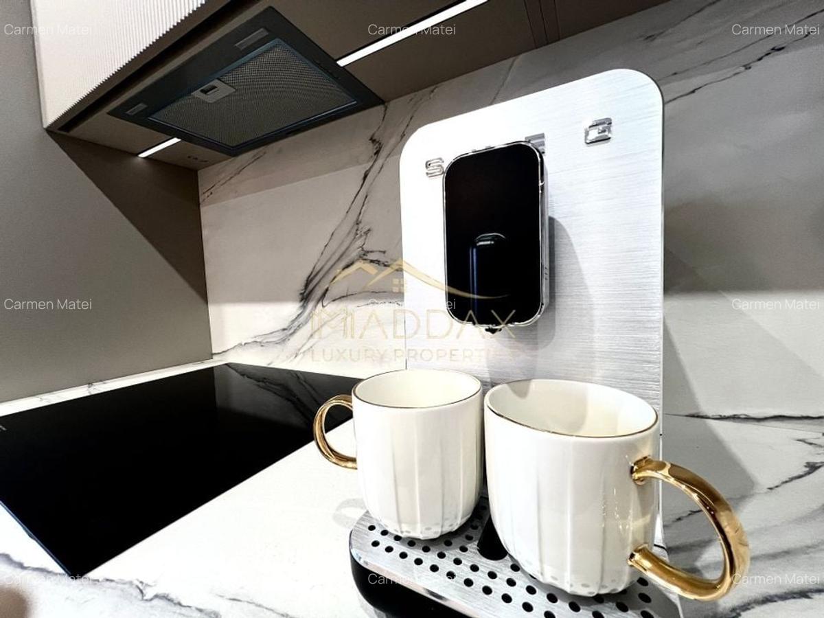 Apartament cu 2 camere semidecomandat, mobilat în Iancu Nicolae - 10
