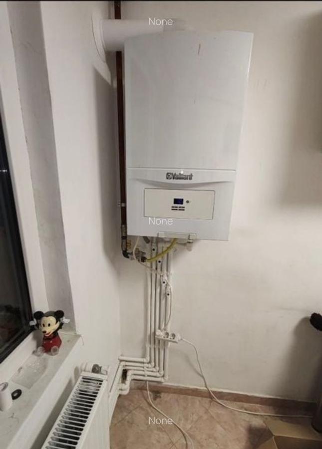 Ocazie! Apartament 2 camere decomandat – Casa de Cultură/parter - 4