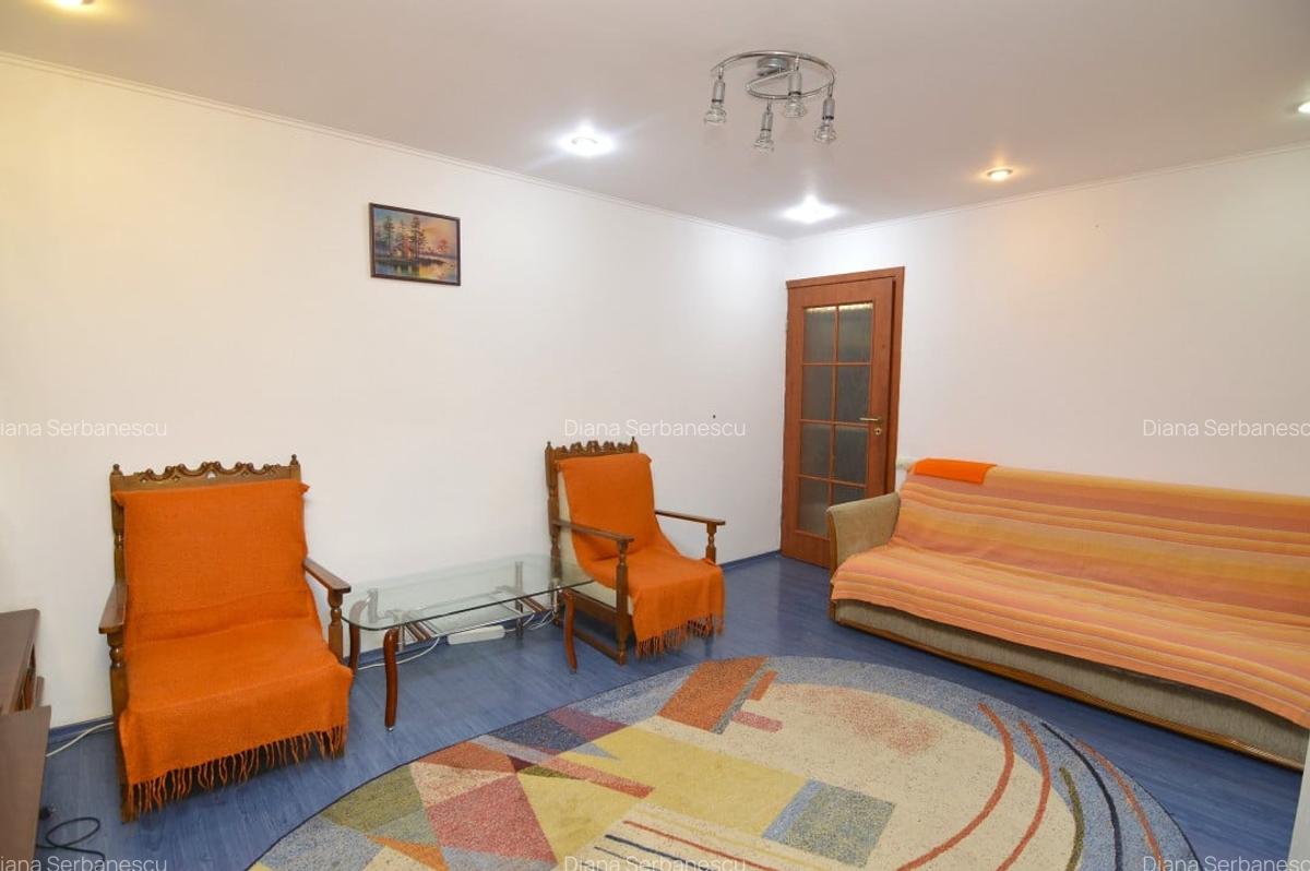 INCHIRIERE APARTAMENT 2 CAMERE TINERETULUI – PARCUL LUMEA COPIILOR - 7