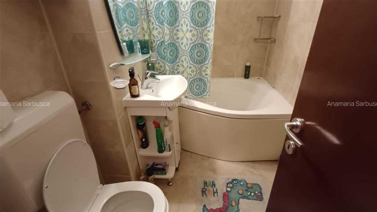 Apartament 2 camere, Piata Unirii - 4