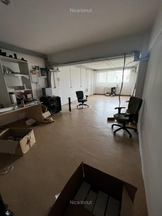 Oportunitate! Spatiu de birouri, 60 mp, zona Grigorescu - 1