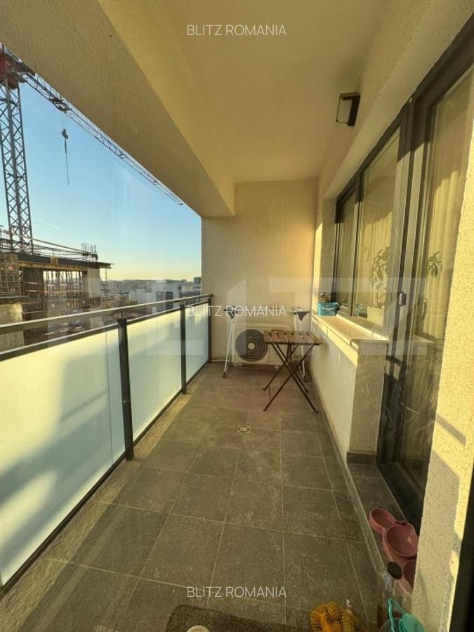 Apartament 2 Camere LUX Parcul Carol 2021 - 9