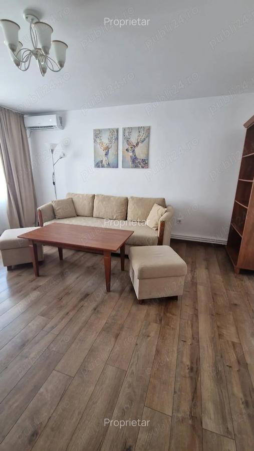 Inchiriez ap 3 cam Unirii Sid - 7