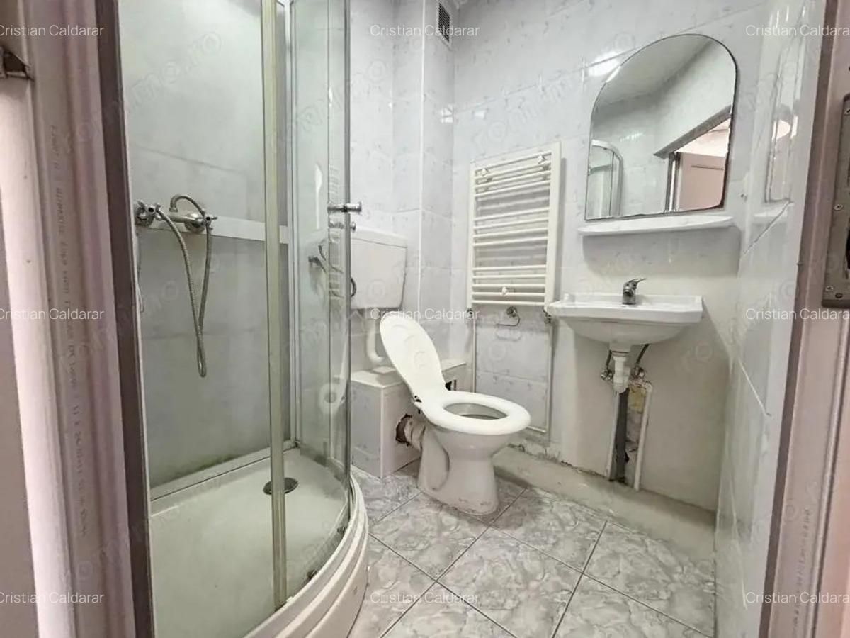 Apartament 1 camera- 24 mp util - Bulevardul Dacia - 5