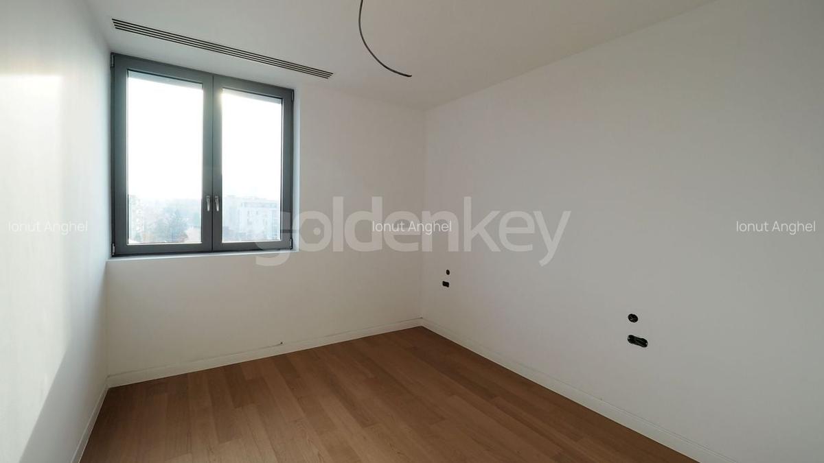 Apartament cu 4 camere decomandat în Floreasca - 15