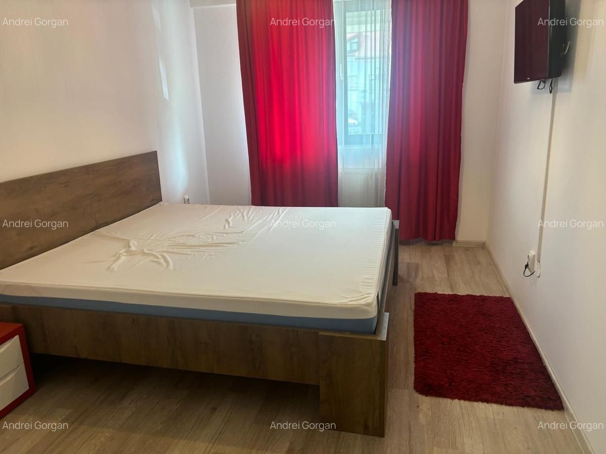 Apartament cu 2 camere, mobilat în Palat - 3