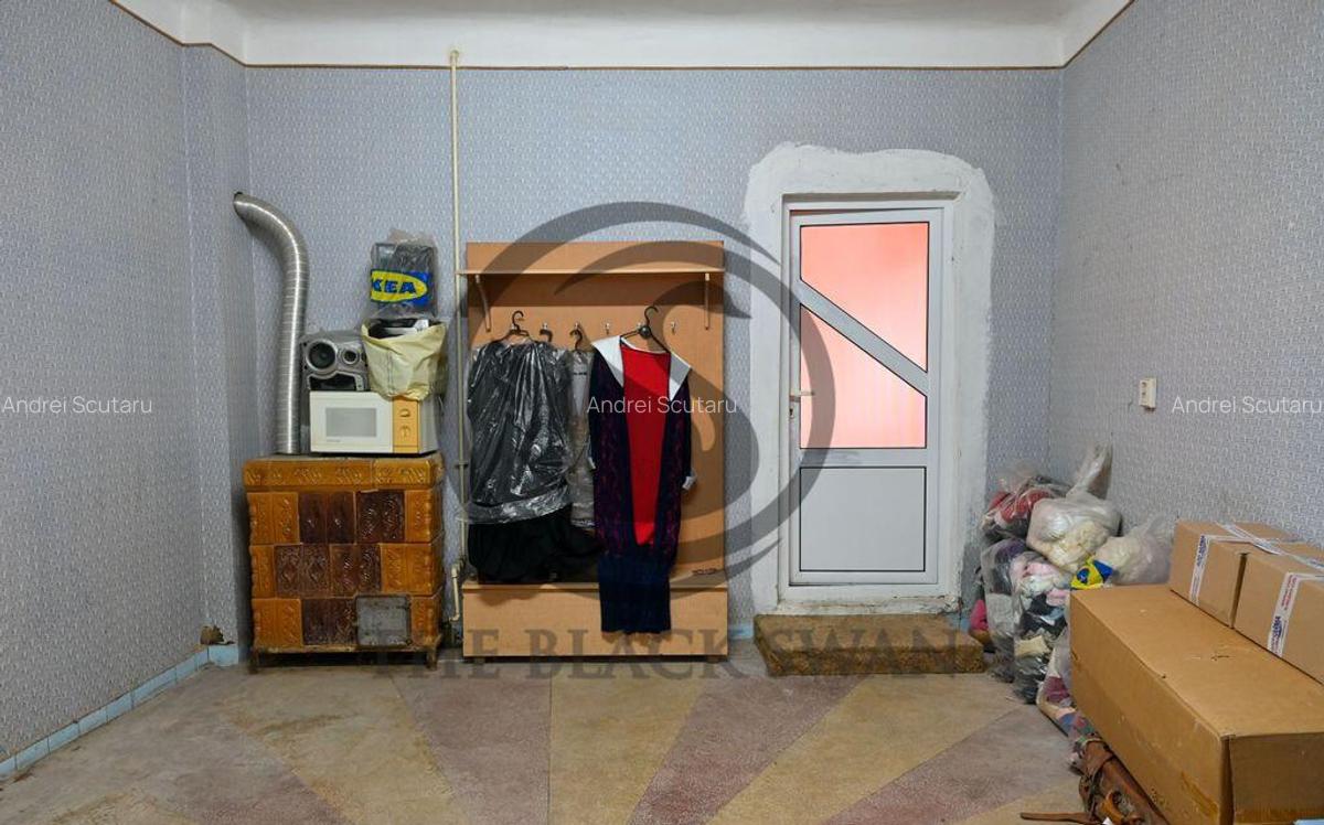 Casa/Vila 5 camere cu spa?iu comercial de vanzare | Sud ... - 9