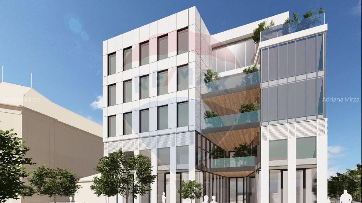 Spa?iu premium HoReCa de inchiriat cladire noua, ... - 2