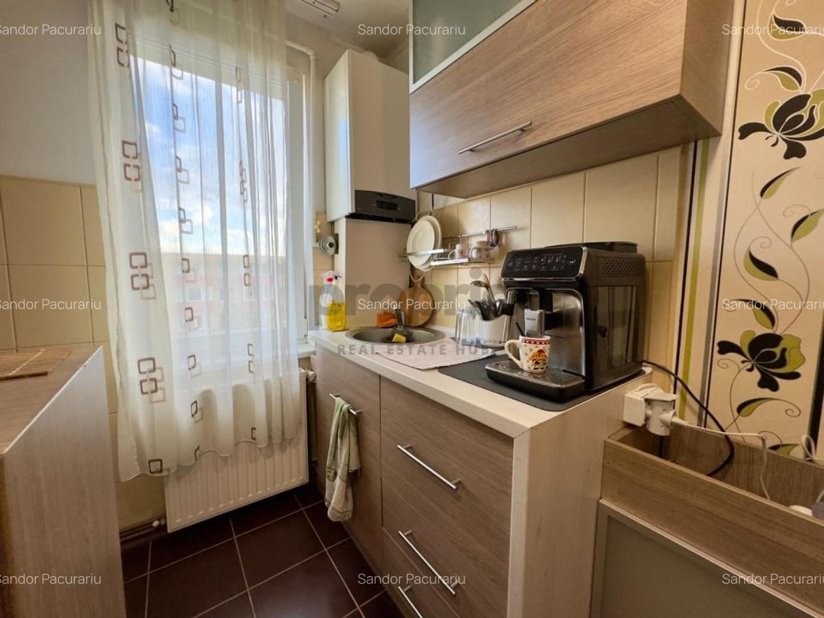 Apartament 2 camere decomandat de vanzare – Astra, Str. Galaxiei - 4