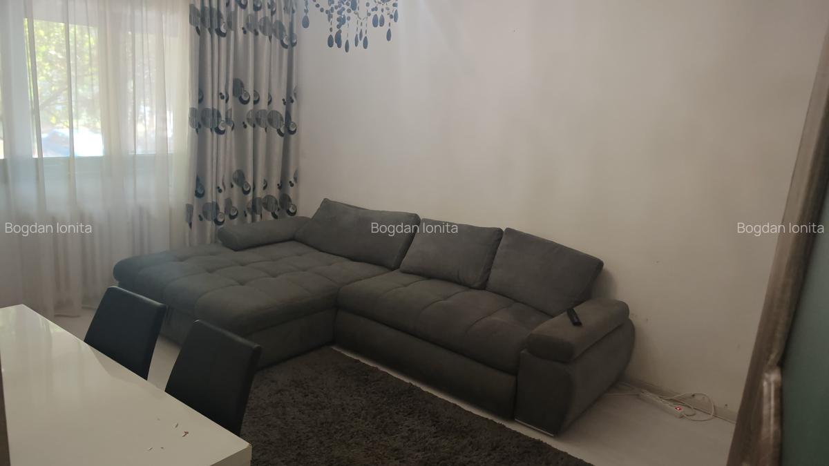 Apartament 3 Camere-2 Bai - Parter Inalt - Boxa - La Metrou Dristor - Bucuresti - 19
