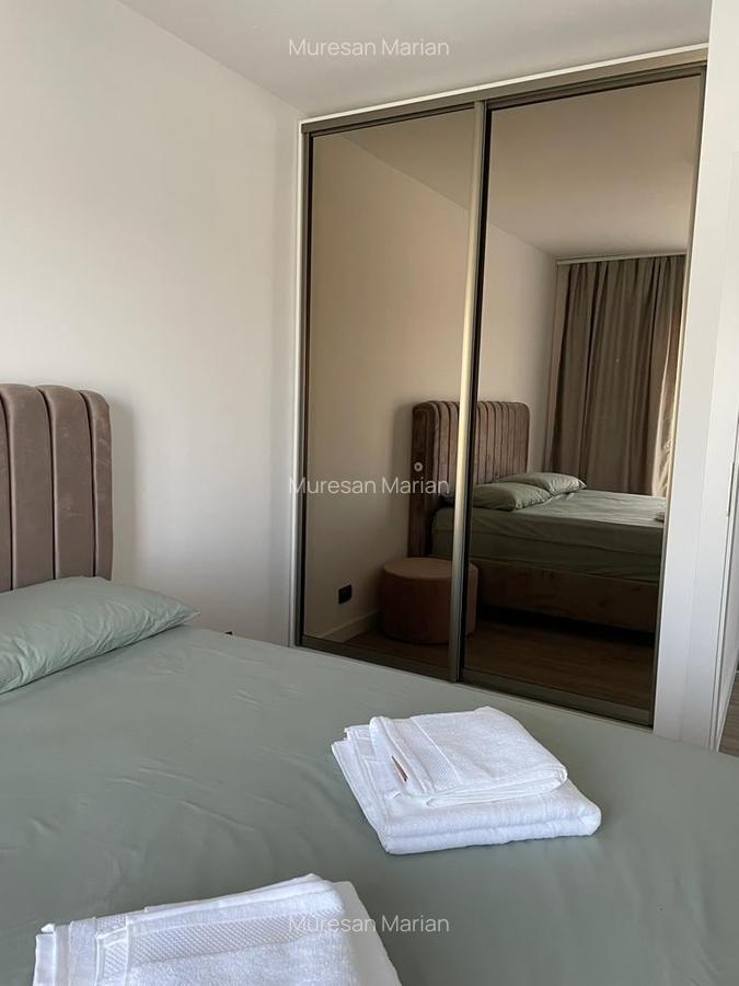 2 camere , modern ,bloc nou , 50 mp ,Buna Ziua-Calea Turzii, zona AUDI - 3
