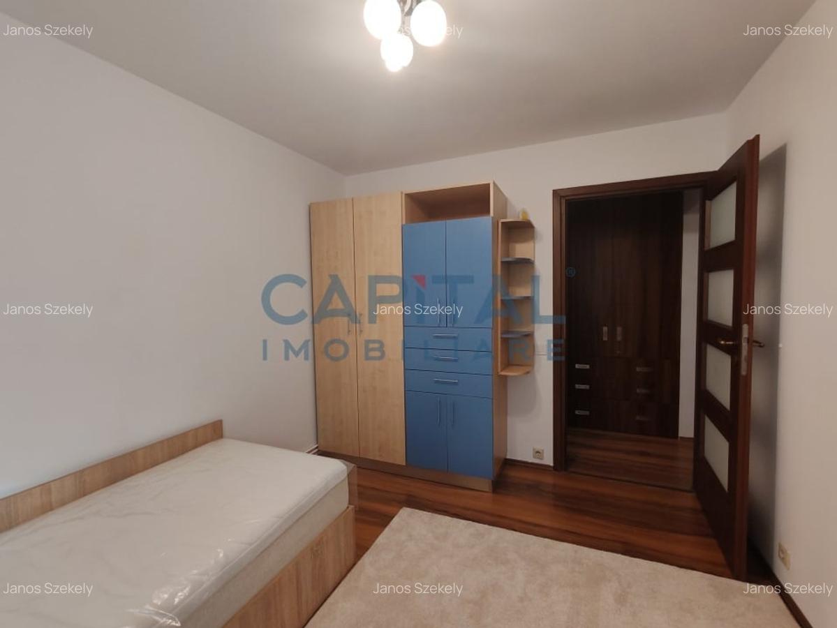 Comision 0!Inchiriere apartament cu 4 camere in cartierul Gheorgeni - 8