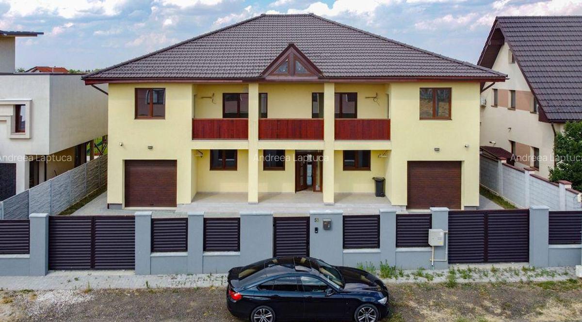 Casa/Vila cu 6 camere si piscina de vanzare in Ciarda Ros... - 3