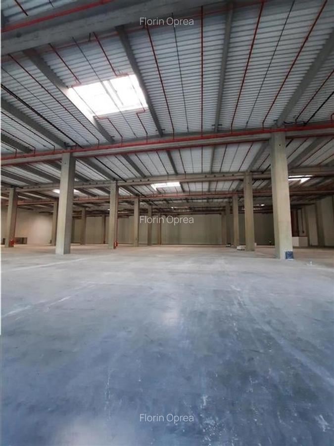 Spatiu Industrial - 720 mp - Productie - Depozitare - Distributie - E-commerce - 7 Spatiu Industrial - 720 mp - Productie - Depozitare - Distributie - E-commerce - 7