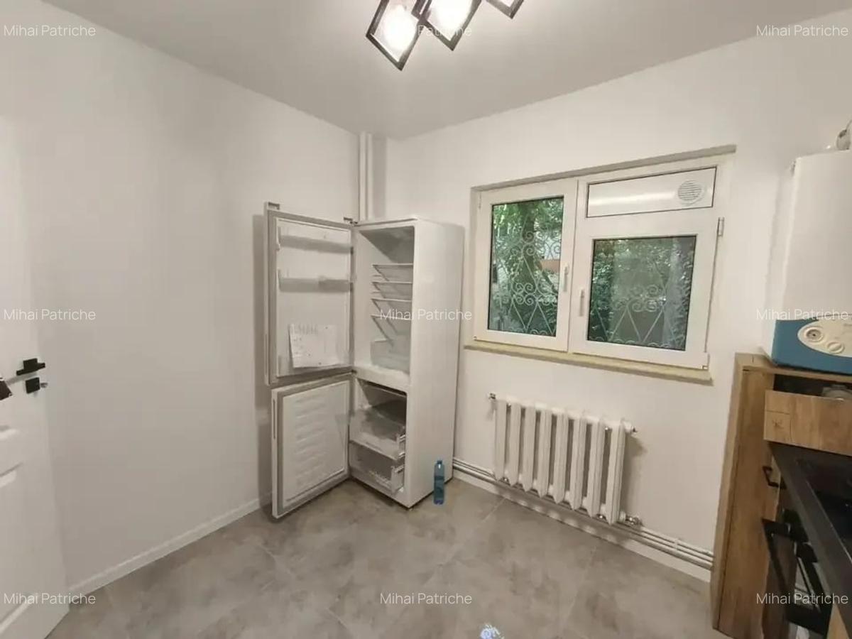 2 camere Stefan cel Mare/Floreasca | renovat, centrala, debara, 1982 - 3