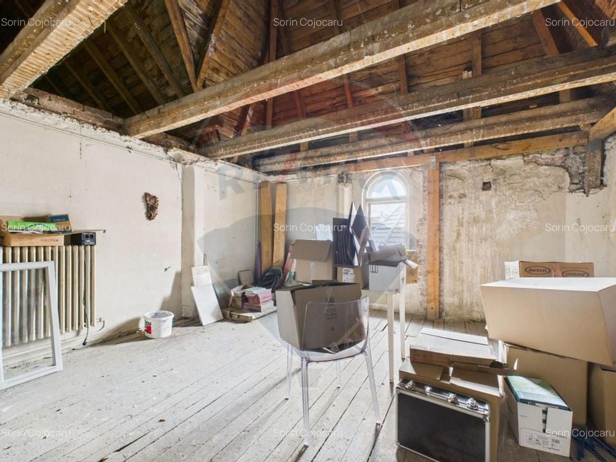 Vila interbelica cu personalitate - 31