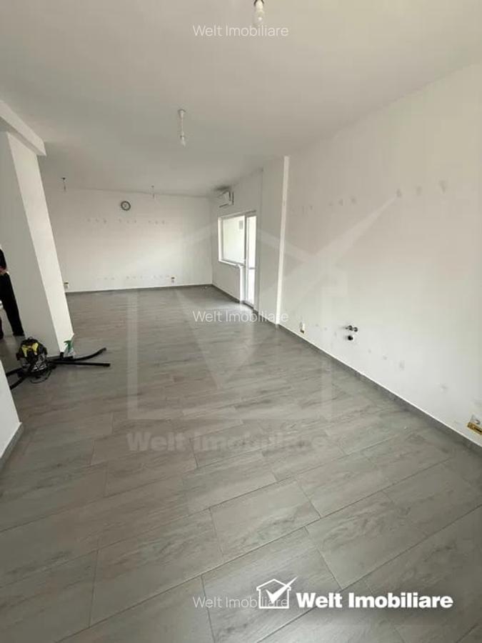 Spatiu comercial de inchiriat - Floresti - parcul Poligon - parter - 4