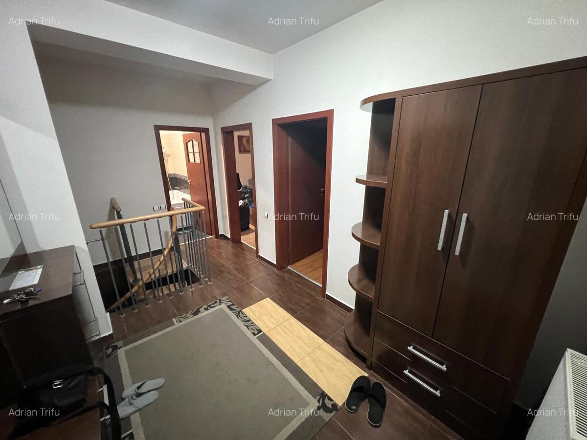 Duplex de închiriat – confort, modernitate și liniște într-o locație deosebită! - 11