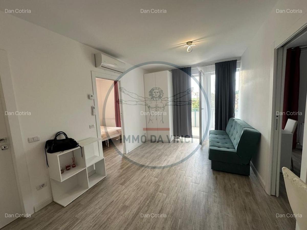 Apartament cu 3 camere semidecomandat, mobilat în Bulgaria - 4