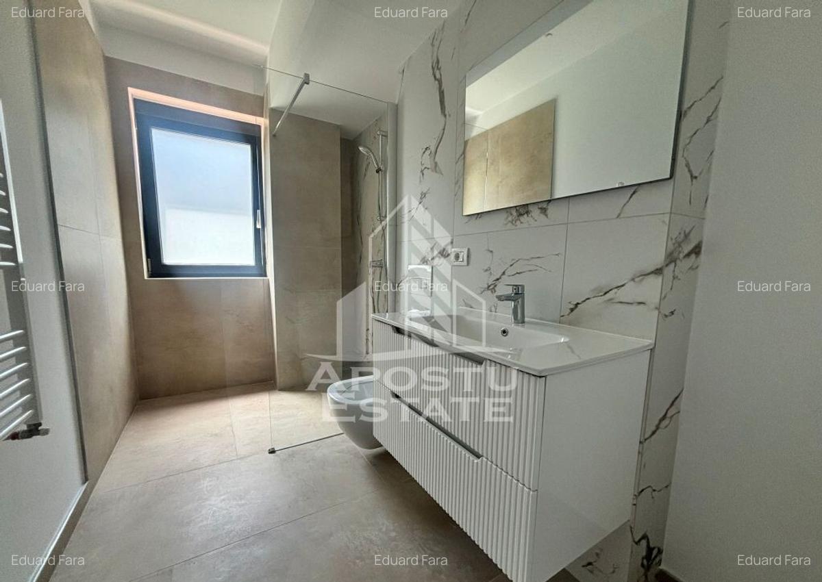 Garsoniera cu centrala proprie, nemobilata, prima inchiriere - 3