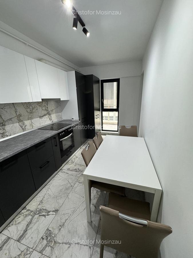 Apartament cu 2 camere decomandat în Iancu Nicolae - 7