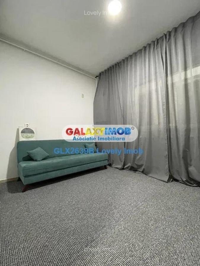 Apartament Tip Studio - Berceni - Dimitrie Leonida - Parcare - 5
