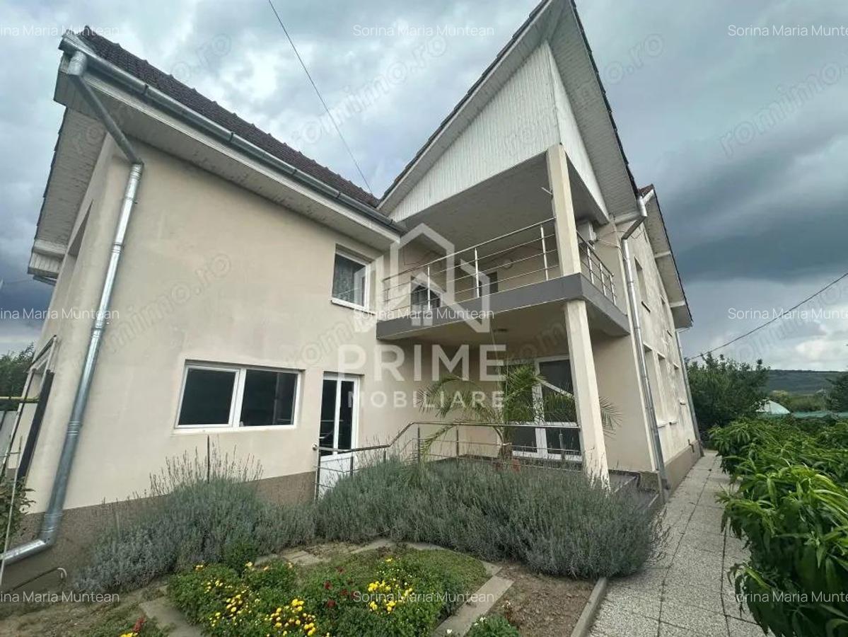 Casa Individuala 5 camere, 250 mp, zona Aiud! - 1