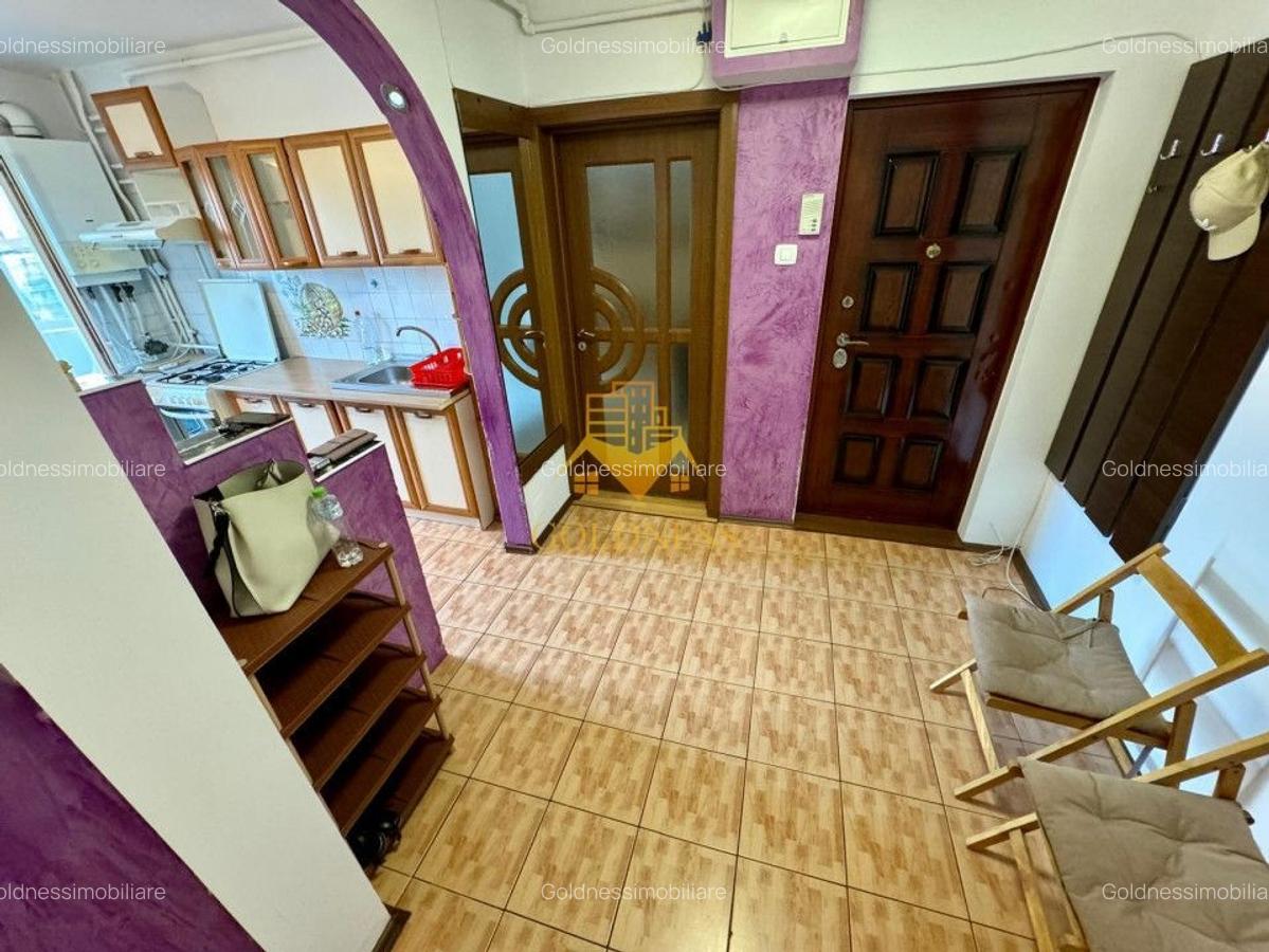2 camere, decomandate, Manastur, zona Mc Donald's, Minerva, Primaverii - 7