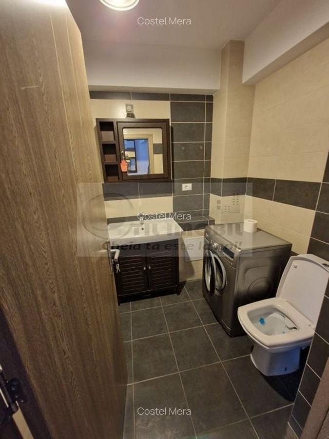 Apartament 2 camere Pacurari Alpha Bank - 400 euro - 7