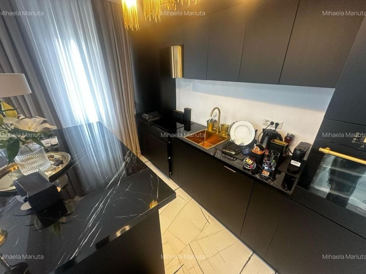 AP. 3 CAMERE MIRAL RESIDENCE, PARCARE INCLUSA, BLOC NOU, COMISION 0% - 3